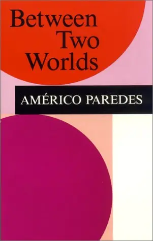 Cover of Between Two Worlds