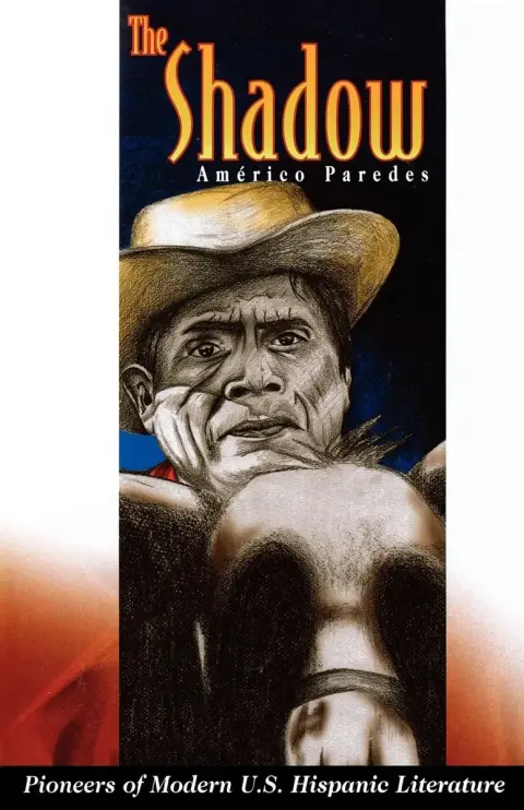 Cover of The Shadow