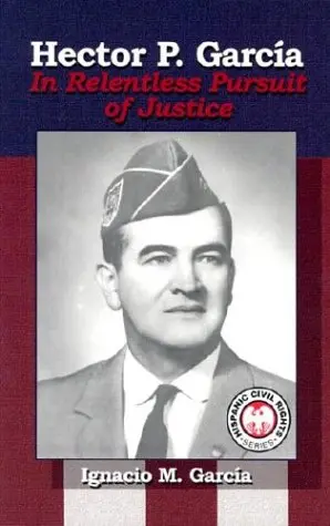 Cover of Hector P. Garcia