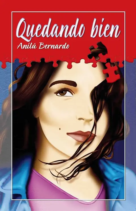 Cover of Quedando Bien / Fitting in