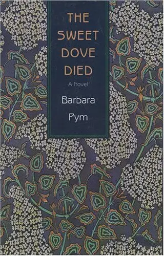 Cover of Sweet Dove Died