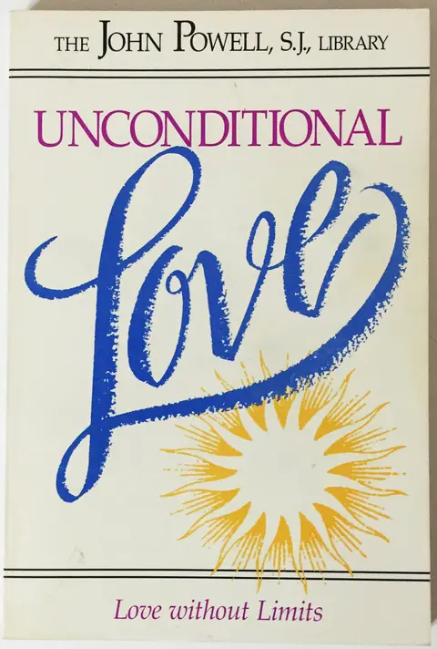 Cover of Unconditional Love