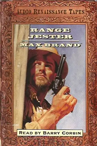 Cover of Range Jester/Cassette