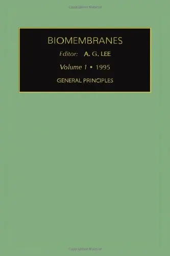 Cover of General Principles