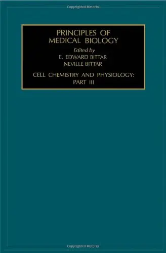 Cover of Cell Chemistry and Physiology