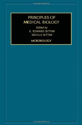 Cover of Microbiology