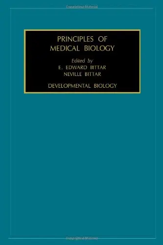 Cover of Development Biology