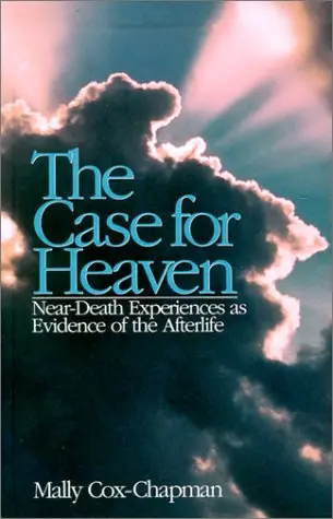 Cover of Case for Heaven