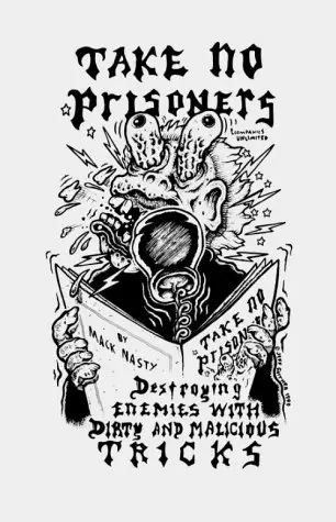 Cover of Take No Prisoners