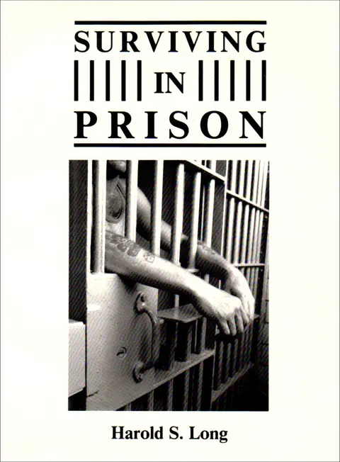 Cover of Surviving in Prison