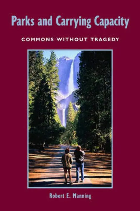 Cover of Parks and Carrying Capacity