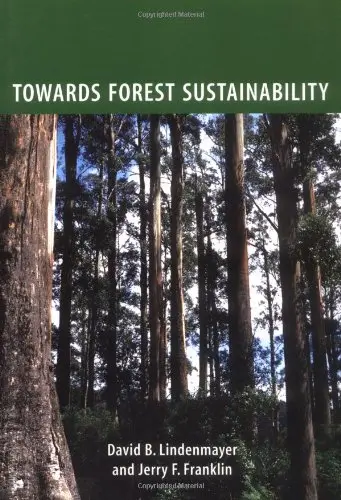 Cover of Towards Forest Sustainability