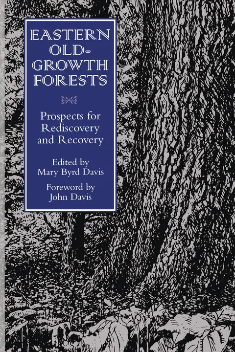 Cover of Eastern Old-Growth Forests