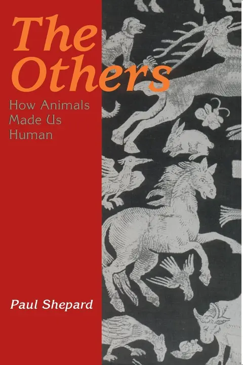 Cover of The Others