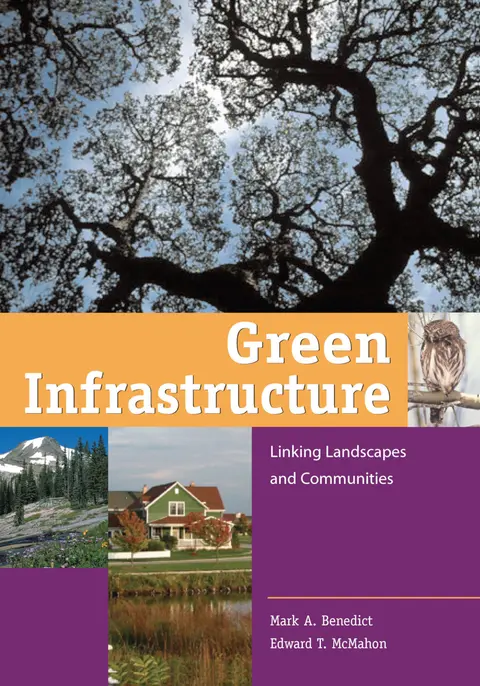 Cover of Green Infrastructure