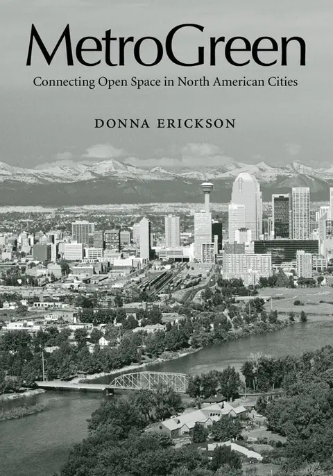 Cover of Metrogreen