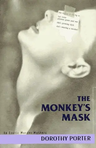 Cover of The Monkey's Mask