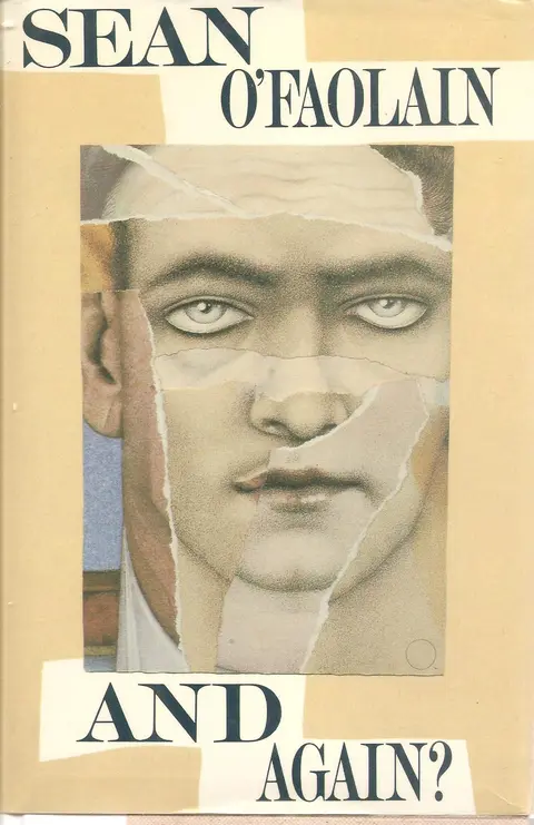 Cover of And Again? O'Faolain