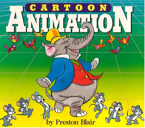 Cover of Cartoon Animation