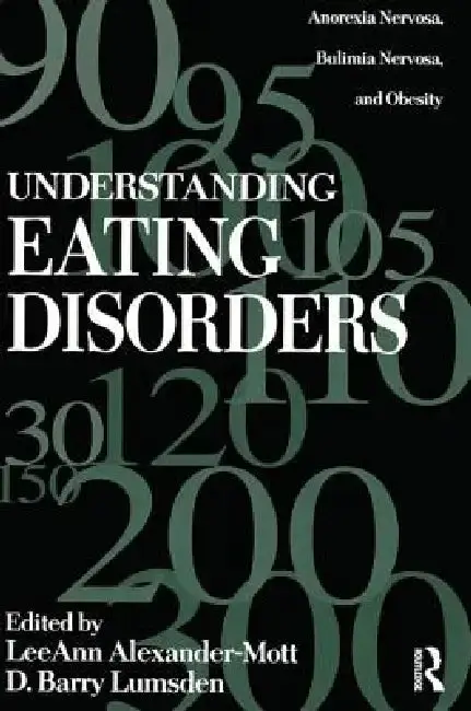 Cover of Understanding Eating Disorders