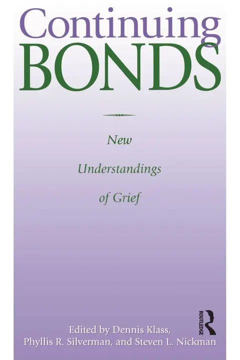 Cover of Continuing Bonds