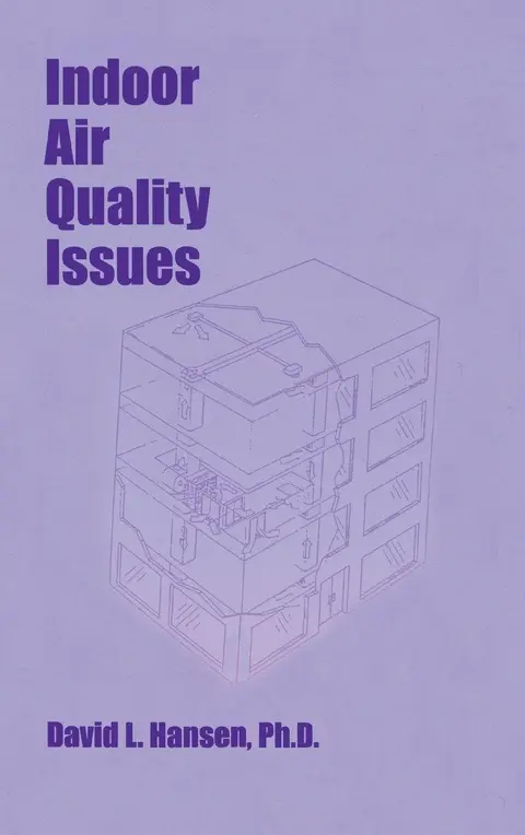 Cover of Indoor Air Quality Issues