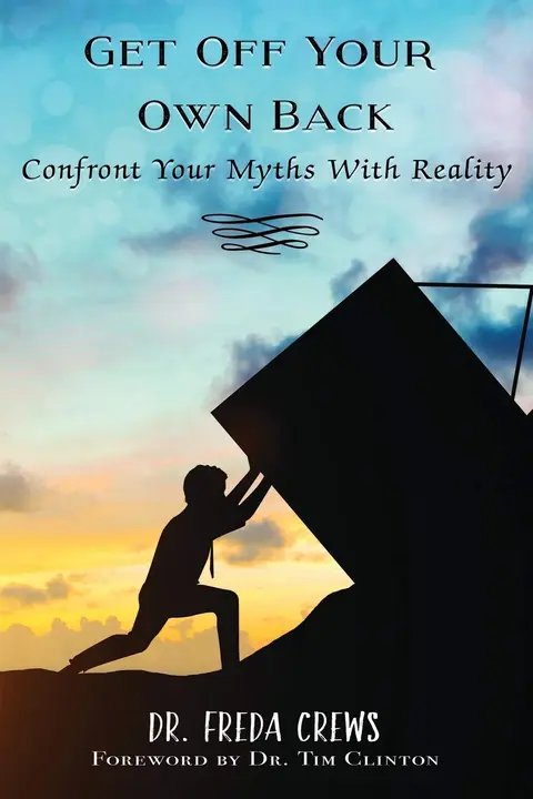 Cover of Get off Your Own Back