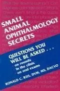 Cover of Small Animal Ophthalmology Secrets