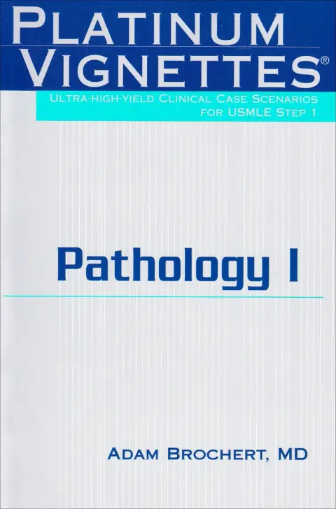 Cover of Pathology