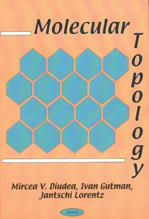 Cover of Molecular Topology