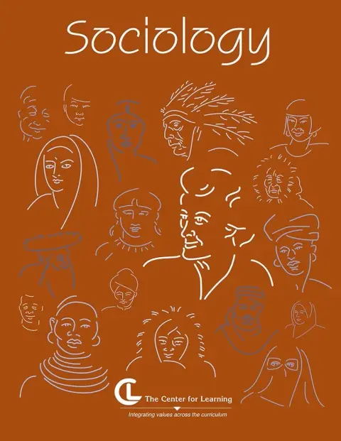 Cover of Sociology