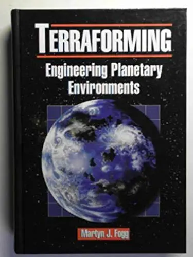 Cover of Terraforming