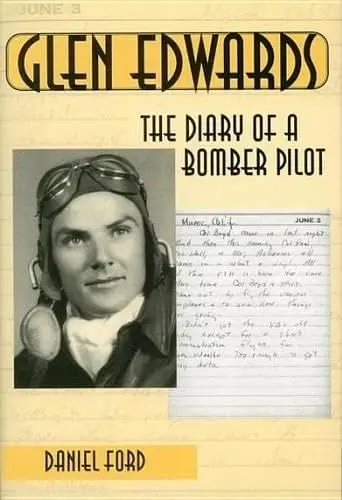 Cover of Glen Edwards