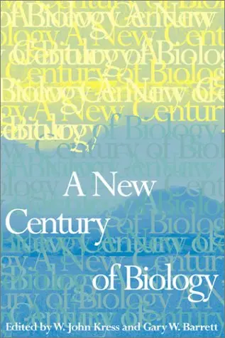 Cover of New Century Bio