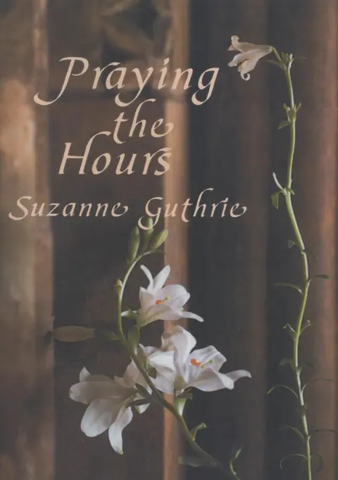 Cover of Praying the Hours