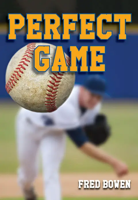 Cover of Perfect Game