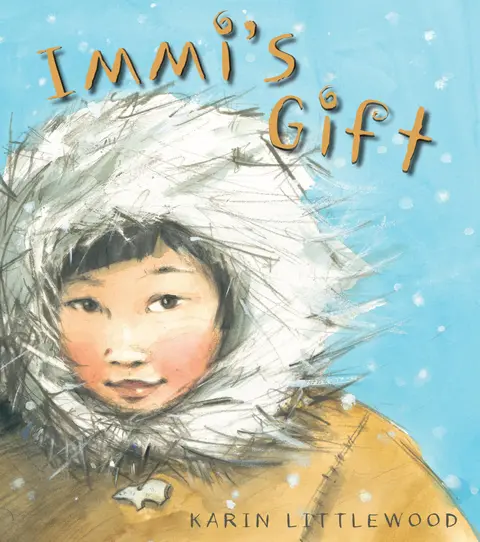 Cover of Immi's Gift