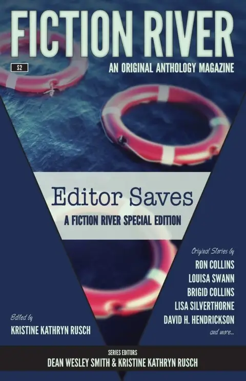 Cover of Fiction River Special Edition