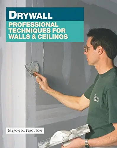 Cover of Drywall