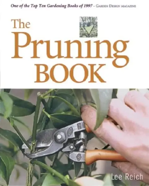 Cover of The Pruning Book
