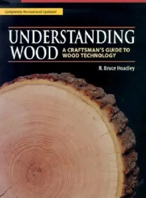Cover of Understanding Wood