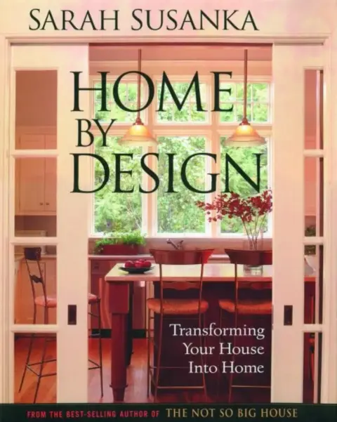 Cover of Home by Design