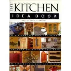 Cover of The Kitchen Idea Book