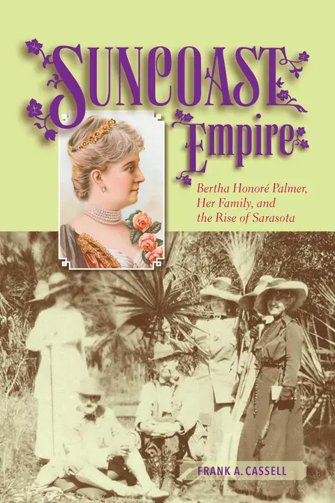 Cover of Suncoast Empire