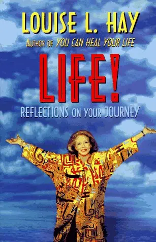Cover of Life!