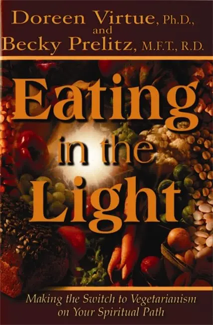 Cover of Eating in the Light