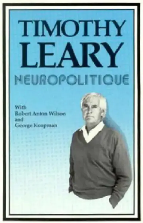Cover of Neuropolitique (Revised) (Revised)