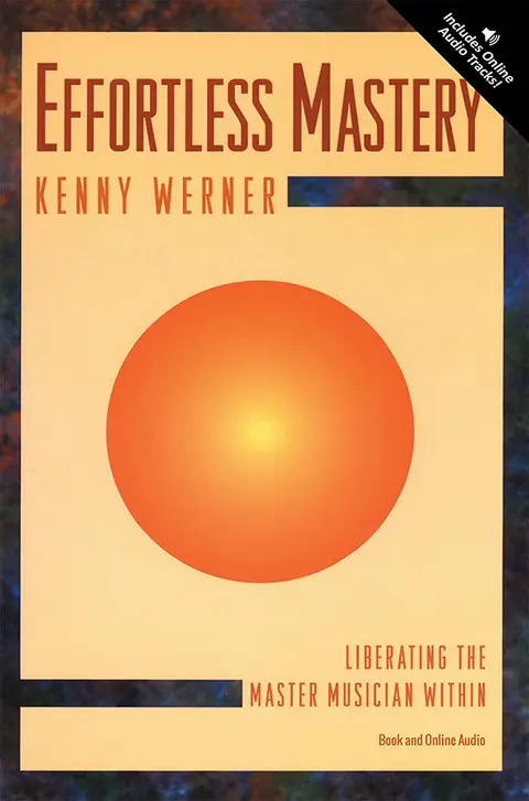 Cover of Effortless Mastery