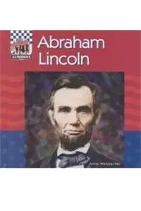 Cover of Abraham Lincoln