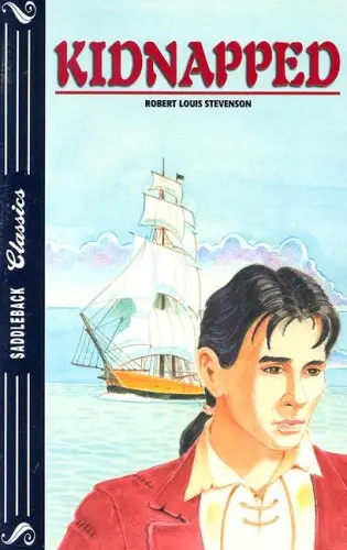 Cover of Kidnapped